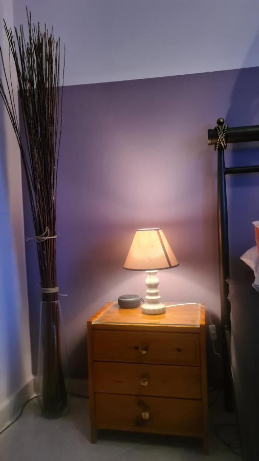 Feels Like Home Studio Nea Palatia 外观 照片
